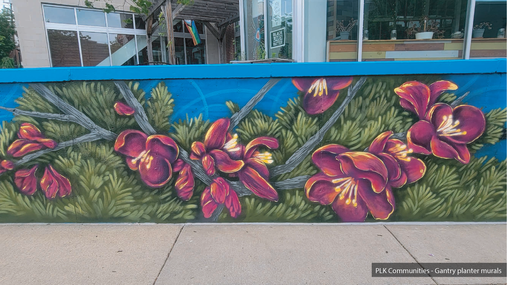 Mural 7